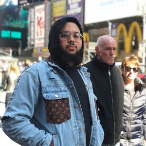 Meet your Posher, Rida